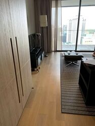 OUE Twin Peaks (D9), Condominium #598121811